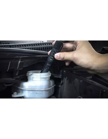 Xtrobb 19369 stabdžių skysčio testeris