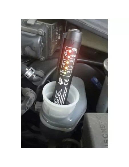 Xtrobb 19369 stabdžių skysčio testeris