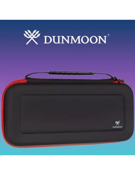 Dėklas Dunmoon 19379 nešiojamai konsolei