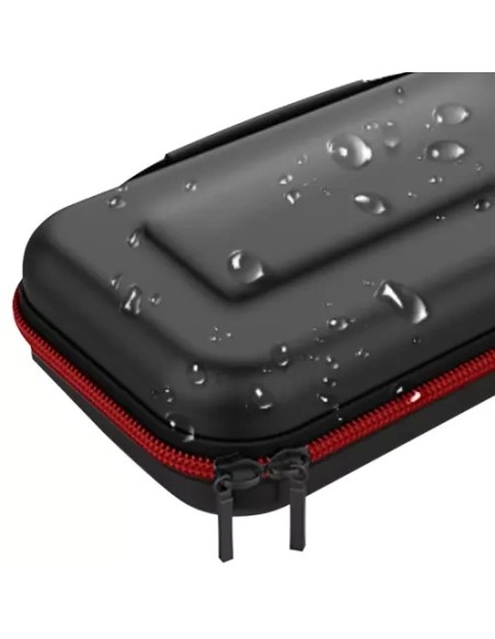 Dėklas Dunmoon 19379 nešiojamai konsolei