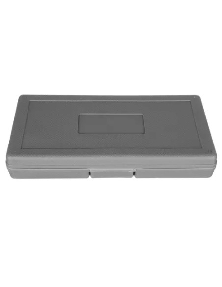 Lizdinių raktų rinkinys - 40 vnt. Bigstren 19168 m