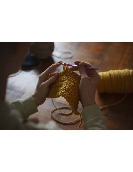 85 vnt nėrimo kabliukų rinkinys Ruhhy 19456