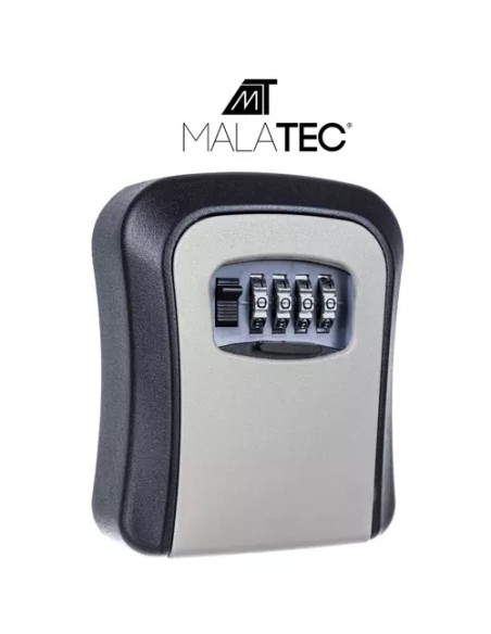 Malatec 19447 seifas/ raktų dėžė