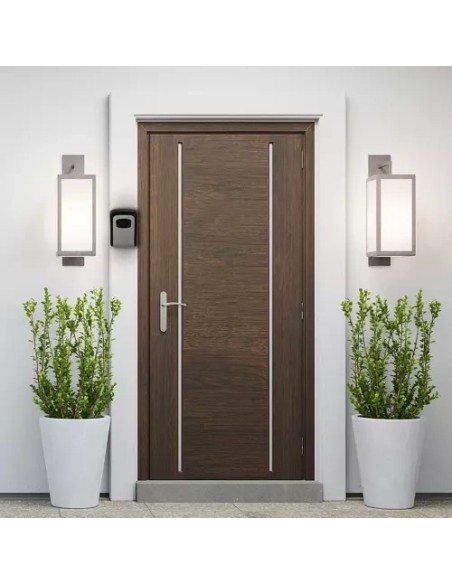 Malatec 19447 seifas/ raktų dėžė