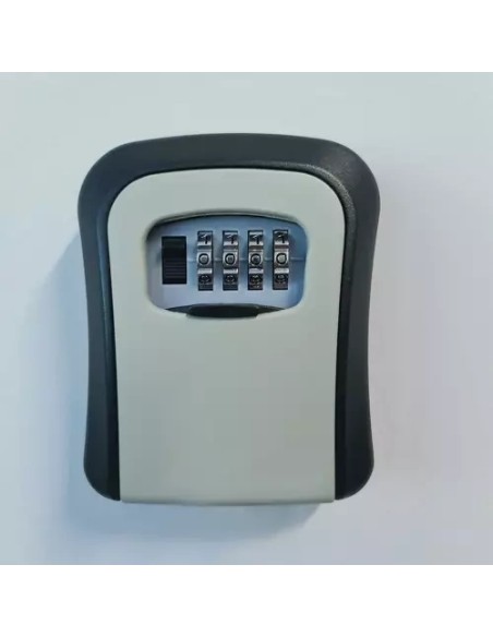 Malatec 19447 seifas/ raktų dėžė