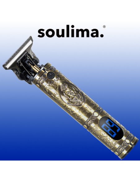 „Soulima 19590“ plaukų ir barzdos kirpimo mašina