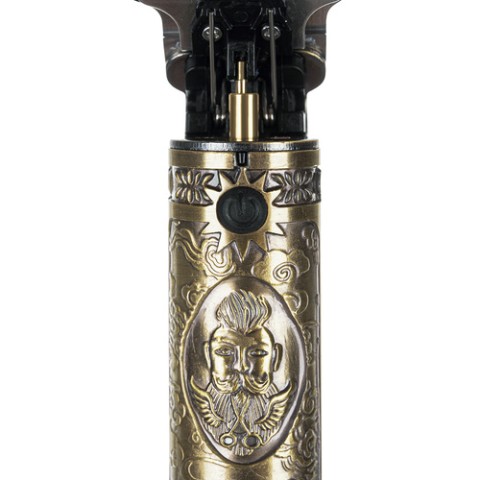 „Soulima 19590“ plaukų ir barzdos kirpimo mašina