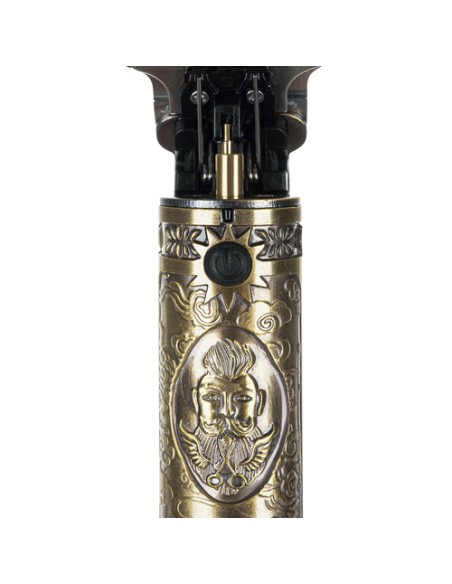 „Soulima 19590“ plaukų ir barzdos kirpimo mašina