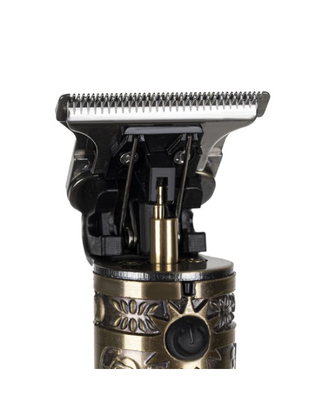 „Soulima 19590“ plaukų ir barzdos kirpimo mašina