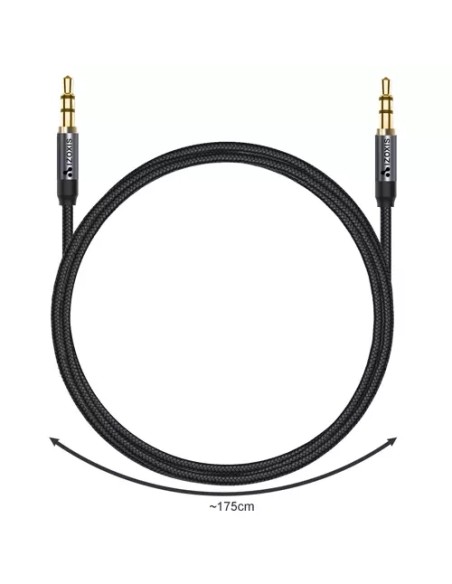 3,5 mm AUX laidas