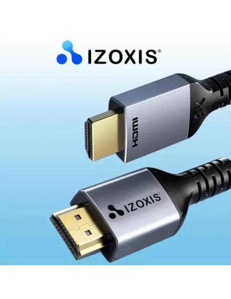 HDMI 8K laidas 2m
