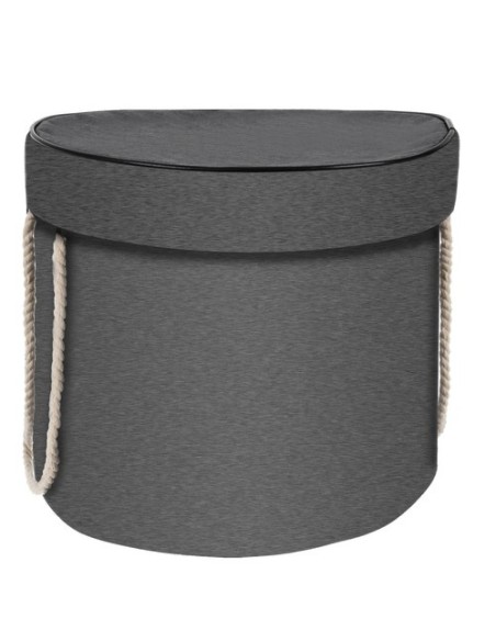 Krepšelis žaislams/ kaladėlėms su kilimėliu Kruzzel 19556