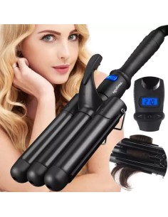 Soulima 19389 plaukų suktukas