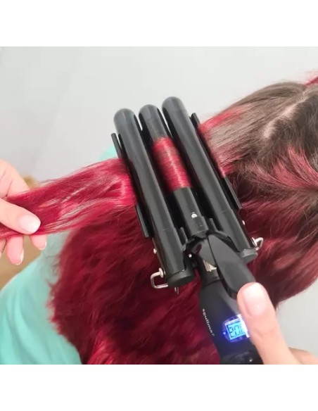 Soulima 19389 plaukų suktukas