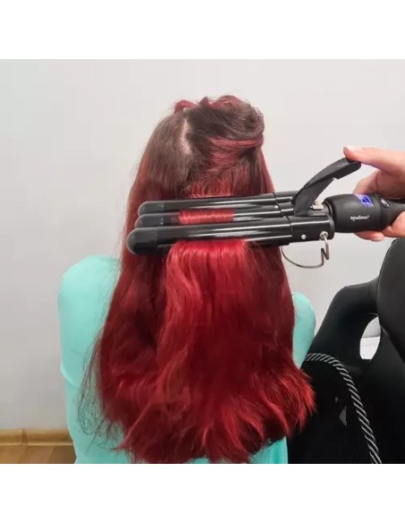 Soulima 19389 plaukų suktukas