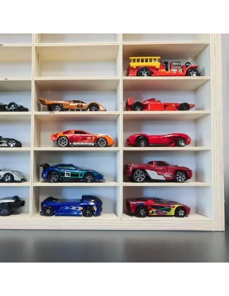 Medinė lentyna automobiliams/ spyruoklėms KRUZZEL 20233