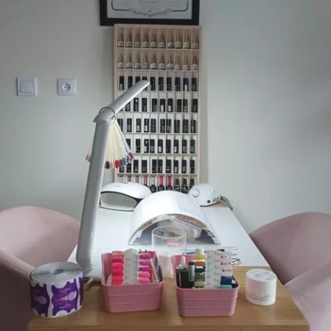 Medinė lentyna automobiliams/ spyruoklėms KRUZZEL 20233