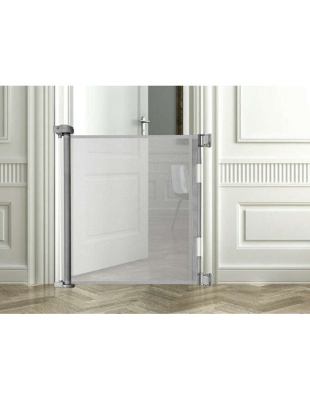 Ruhhy 19381 durų apsauginiai vartai