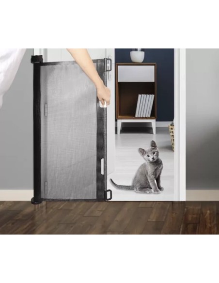 Ruhhy 19380 Durų saugos vartai