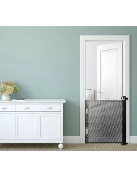 Ruhhy 19380 Durų saugos vartai