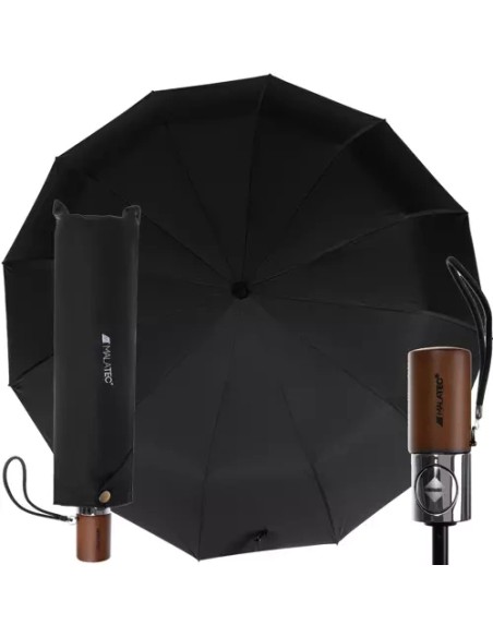 Sulankstomas skėtis 12 laidų Malatec 19368