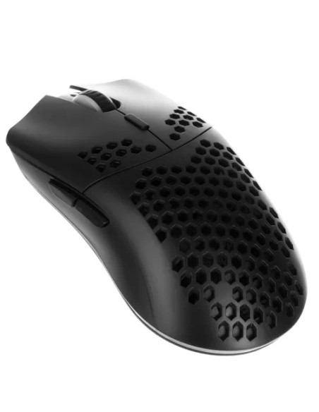 Dunmoon 19495 belaidė žaidimų pelė