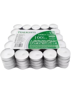 Žvakės/ šildytuvai 4h - rinkinyje 100vnt