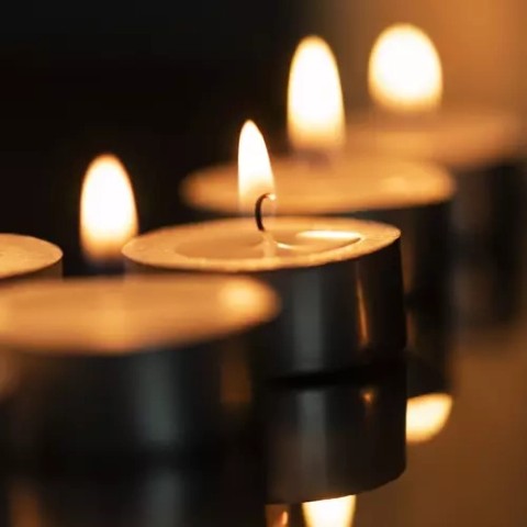 Žvakės/ šildytuvai 4h - rinkinyje 100vnt