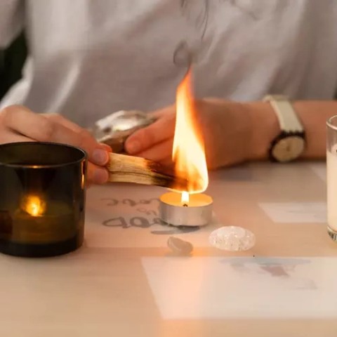 Žvakės/ šildytuvai 4h - rinkinyje 100vnt