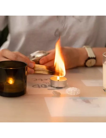 Žvakės/ šildytuvai 4h - rinkinyje 100vnt