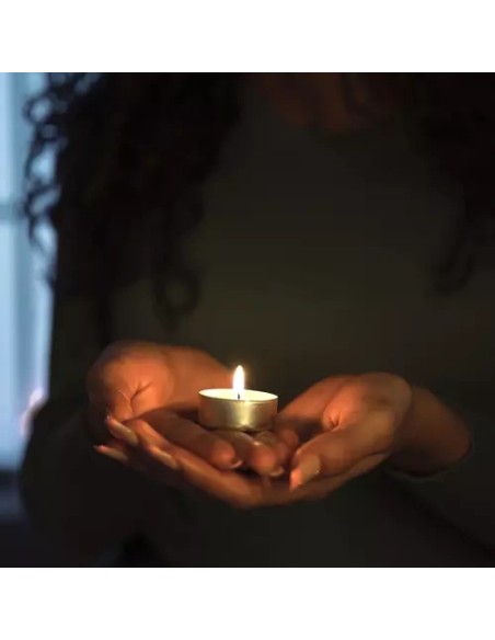 Žvakės/ šildytuvai 4h - rinkinyje 100vnt