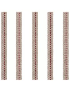 Aliejinės lempos dagtis 24 cm