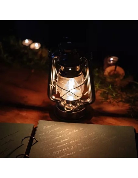 Aliejinės lempos dagtis 24 cm