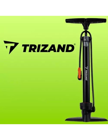 Trizand 19164 grindų siurblys su žarna