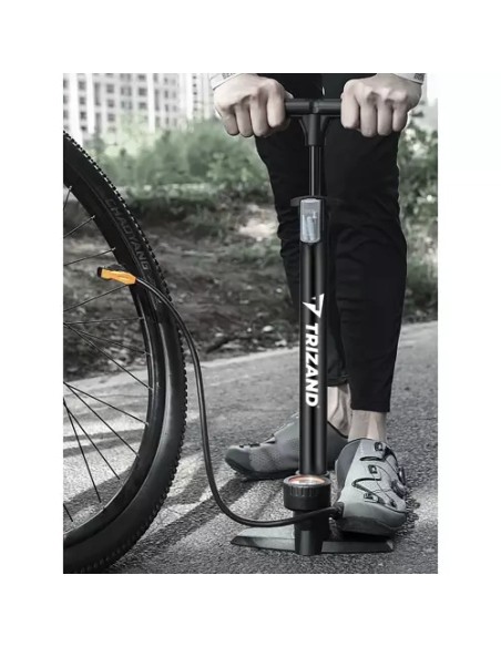 Trizand 19164 grindų siurblys su žarna