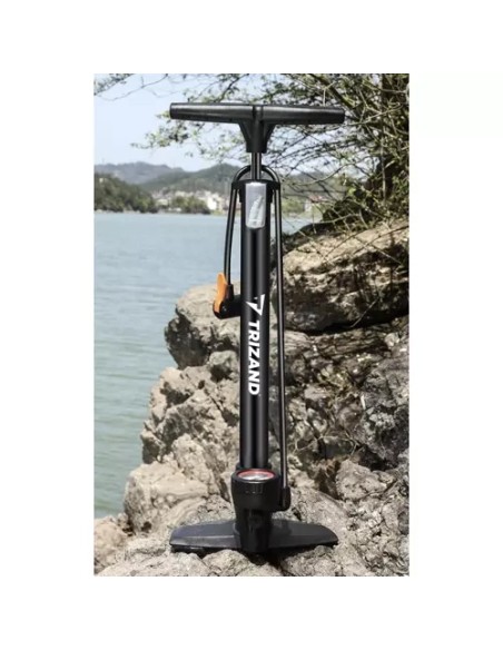 Trizand 19164 grindų siurblys su žarna