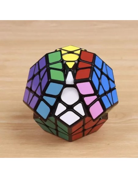 Kubas - dodekaedras Kruzzel 19886