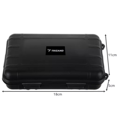 SURVIVAL 32in1 Trizand 19920 išgyvenimo rinkinys