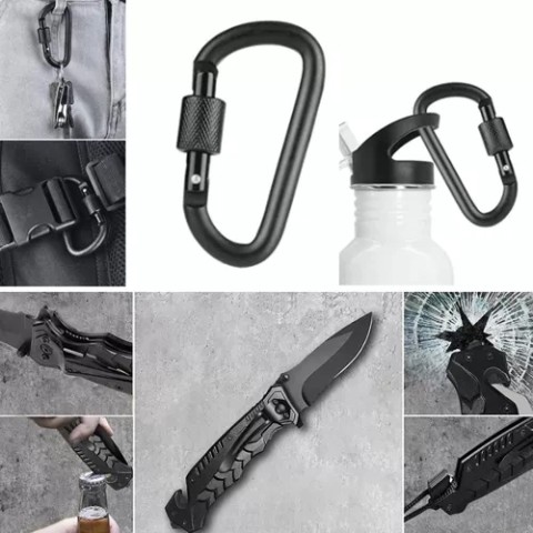 SURVIVAL 32in1 Trizand 19920 išgyvenimo rinkinys