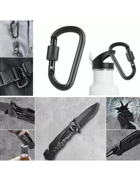 SURVIVAL 32in1 Trizand 19920 išgyvenimo rinkinys