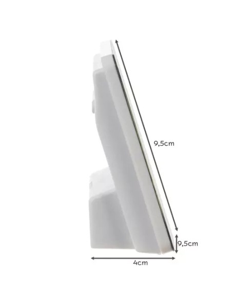 Ruhhy 19161 termometras/ higrometras