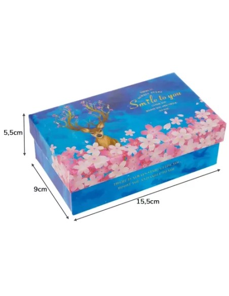 Karoliukai apyrankėms gaminti Kruzzel 20342