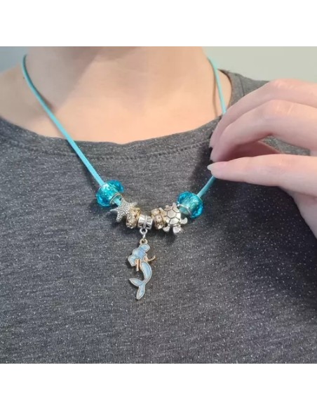 Karoliukai apyrankėms gaminti Kruzzel 20342