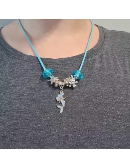 Karoliukai apyrankėms gaminti Kruzzel 20342