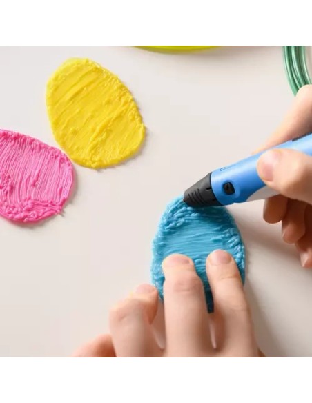 PLA 3D gijos - 20 vnt. x 20 m Kruzzel 19876 m