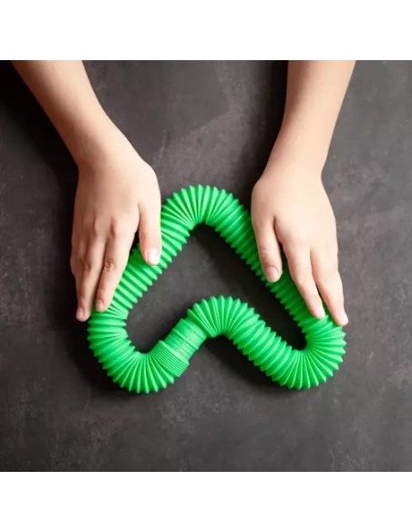 Jutimo vamzdeliai/ vamzdeliai - 20 vnt. Kruzelis 19741 m