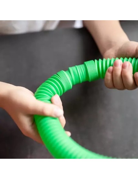 Jutimo vamzdeliai/ vamzdeliai - 20 vnt. Kruzelis 19741 m