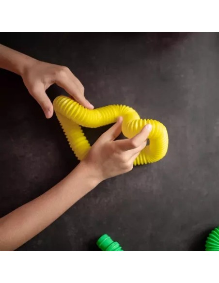 Jutimo vamzdeliai/ vamzdeliai - 20 vnt. Kruzelis 19741 m