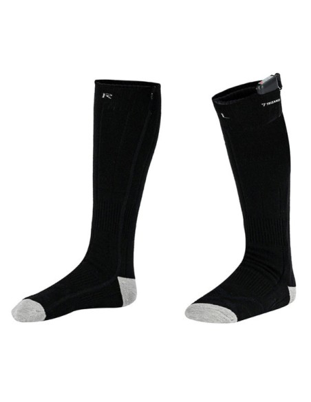 Trizand 19549 elektrinės šildomos kojinės