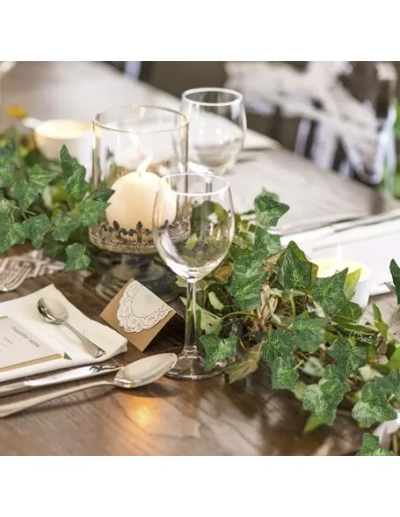 Dirbtinė gebenė - girlianda 6,3 m Gardlov 19732 m